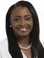 Photo: Dr. Michelle Foster, MD