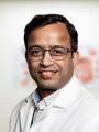 Photo: Dr. Himanshu Paliwal, MD