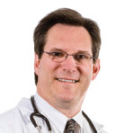 Dr. Rodney Redelsperger, MD