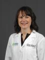 Photo: Dr. Gretchen Mathias, MD
