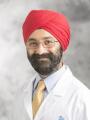 Photo: Dr. Harmeet Narula, MD