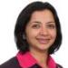 Photo: Dr. Anita Deshpande, MD