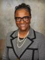 Photo: Dr. Nina Nelson-Garrett, MD