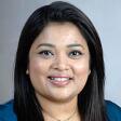 Photo: Dr. Sayeeda Bilkis, MD