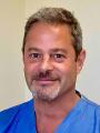 Photo: Dr. Gordon Novak, MD