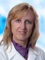 Photo: Dr. Birute Stewart, MD