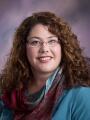 Photo: Dr. Alexia Gillen, DO