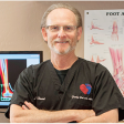 Photo: Dr. Alan Discont, DPM