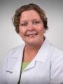 Photo: Dr. Leslie Stuck, MD