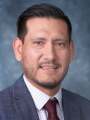 Photo: Dr. Jonathan Cordova, DO