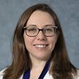 Photo: Dr. Theresa Henke, MD
