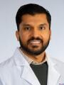 Photo: Dr. Saqib Iqbal, DO