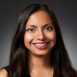 Photo: Dr. Susan Mathai, MD