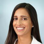 Dr. Amisha Desai, DO