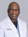 Photo: Dr. John Adams, MD