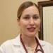 Photo: Dr. Daphnie Bharadwa, DNP