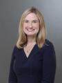 Photo: Dr. Susan Miller, MD