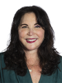 Photo: Dr. Julie Fox, MD
