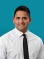 Photo: Dr. Akil Patel, MD