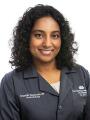 Photo: Dr. Sangeetha Venkatarajan, MD