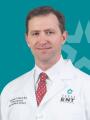 Photo: Dr. Christopher Prichard, MD