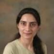 Photo: Dr. Sabreena Basu, MD