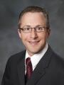 Photo: Dr. Brian Allenbrand, MD