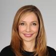 Photo: Dr. Diana Antonovich, MD