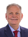 Photo: Dr. David Fisher, MD