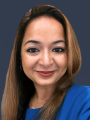 Photo: Dr. Anna Thottan, MD
