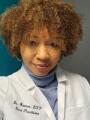 Photo: Damika Harmon, NP