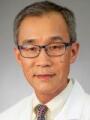Photo: Dr. Ning Wu, MD