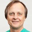 Photo: Dr. William Cook, MD