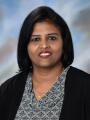 Photo: Dr. Omdevasena Thirugnanam, MD