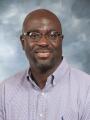 Photo: Dr. Stanley Augustin, MD