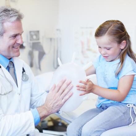 Kids fall down, bump into things, and pick up germs everywhere they go. Most of the time they turn out just fine, but as a parent, it's tough to know when it's time to head to the ER and when home care is enough. Trust your gut if something feels really wrong with your child. In case of emergency, do the best you can to keep your child relaxed and comfortable, and whenever possible, go to a children's emergency department with equipment sized for kids and doctors trained in pediatric medicine. In emergency rooms of all kinds, these are some of the most common reasons parents bring in their children for immediate care.