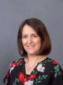 Photo: Dr. Andrea Lind, MD