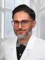 Photo: Dr. Syed Zafar, MD