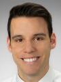 Photo: Dr. Braden Candela, MD