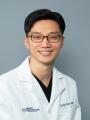 Photo: Dr. Carey Kim, MD