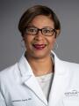 Photo: Dr. Antoinette Davis, MD
