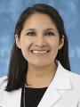 Photo: Dr. Vanessa Costilla, MD