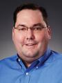 Photo: Dr. Michael Witt, MD