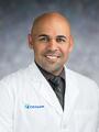 Photo: Dr. Salam Salman, MD