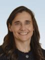 Photo: Dr. Beth Andersen, MD