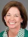 Photo: Dr. Theresa Becker, DO