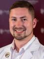Photo: Dr. Cooper Cyr, DPT