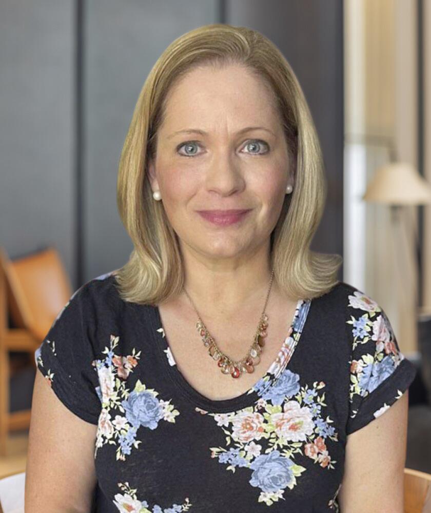 Dr. Michele Schaefer, MD – Psychiatrist for Anxiety in New York, NY