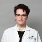 Dr. Yevgeniya Gartshteyn, MD