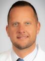 Photo: Dr. Jason Gronert, MD
